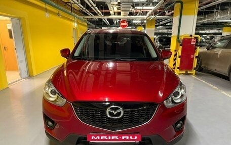 Mazda CX-5 II, 2013 год, 1 870 000 рублей, 11 фотография