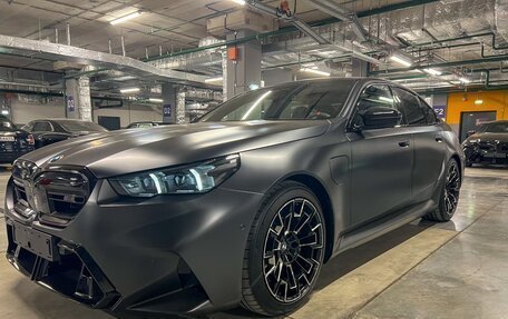 BMW M5, 2024 год, 25 790 000 рублей, 20 фотография