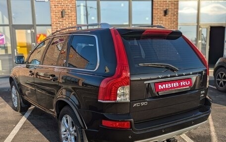 Volvo XC90 II рестайлинг, 2014 год, 2 380 000 рублей, 4 фотография