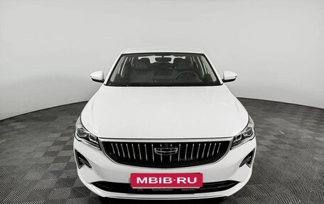 Geely Emgrand, 2024 год, 2 393 990 рублей, 2 фотография