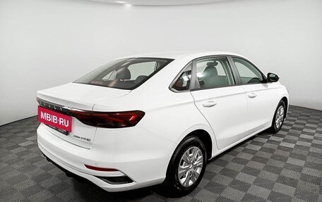 Geely Emgrand, 2024 год, 2 393 990 рублей, 3 фотография