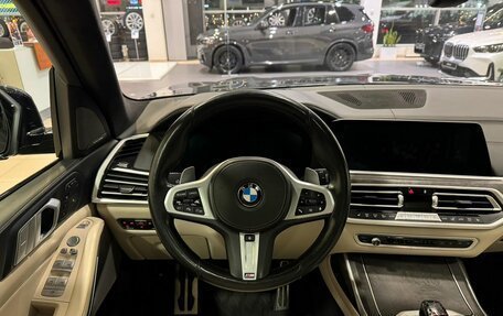 BMW X7, 2021 год, 8 899 000 рублей, 10 фотография