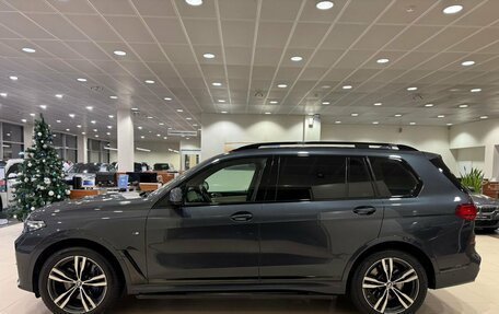 BMW X7, 2021 год, 8 899 000 рублей, 14 фотография