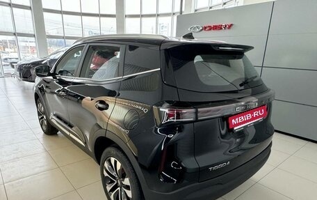 Chery Tiggo 4 I рестайлинг, 2024 год, 2 680 000 рублей, 4 фотография