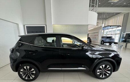 Chery Tiggo 4 I рестайлинг, 2024 год, 2 680 000 рублей, 7 фотография