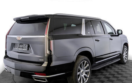 Cadillac Escalade V, 2024 год, 20 500 000 рублей, 2 фотография