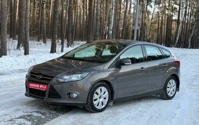 Ford Focus III, 2011 год, 695 000 рублей, 1 фотография