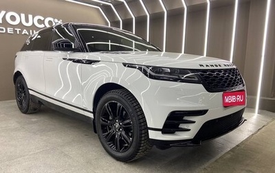 Land Rover Range Rover Velar I, 2018 год, 5 690 000 рублей, 1 фотография