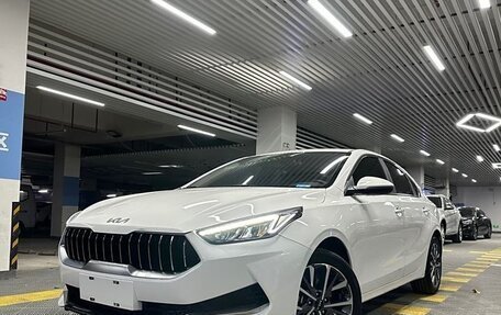 KIA K3, 2021 год, 1 725 000 рублей, 1 фотография