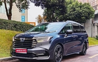 Honda Odyssey IV, 2022 год, 3 965 000 рублей, 1 фотография