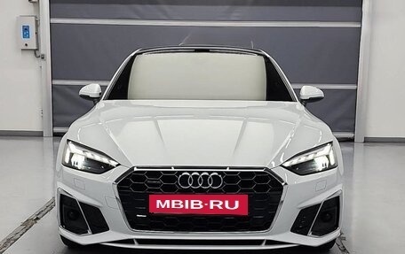 Audi A5, 2021 год, 3 674 000 рублей, 2 фотография