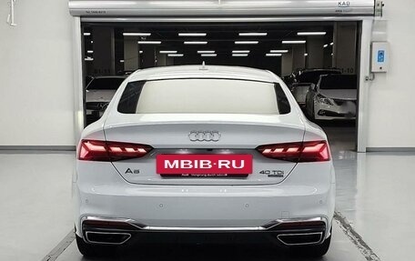 Audi A5, 2021 год, 3 674 000 рублей, 4 фотография