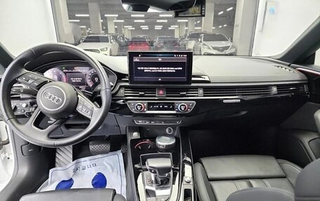 Audi A5, 2021 год, 3 674 000 рублей, 6 фотография