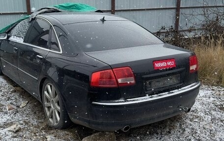 Audi A8, 2003 год, 340 000 рублей, 2 фотография