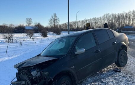 Renault Megane II, 2008 год, 260 000 рублей, 2 фотография