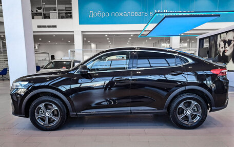 Haval F7x I, 2022 год, 2 176 000 рублей, 8 фотография