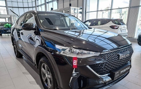 Haval F7x I, 2022 год, 2 176 000 рублей, 3 фотография