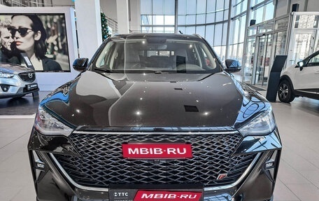 Haval F7x I, 2022 год, 2 176 000 рублей, 2 фотография