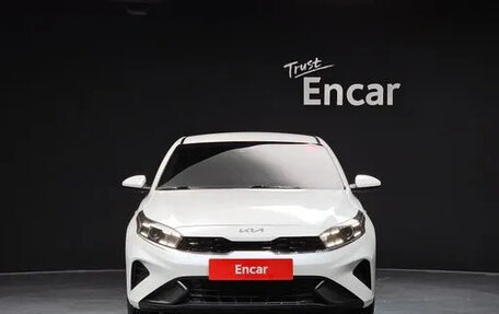 KIA K3, 2020 год, 1 350 000 рублей, 3 фотография