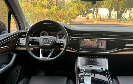 Audi Q7, 2020 год, 6 800 000 рублей, 13 фотография