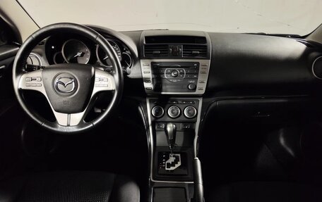 Mazda 6, 2008 год, 1 300 000 рублей, 12 фотография