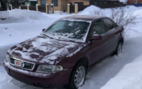 Audi A4, 1996 год, 270 000 рублей, 3 фотография