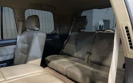 Toyota Land Cruiser 200, 2008 год, 2 787 000 рублей, 20 фотография