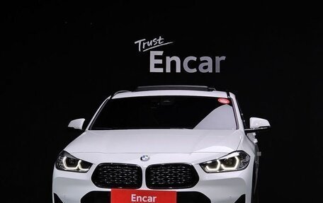 BMW X2, 2022 год, 3 340 000 рублей, 2 фотография