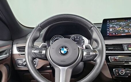 BMW X2, 2022 год, 3 340 000 рублей, 8 фотография