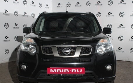 Nissan X-Trail, 2014 год, 1 580 000 рублей, 3 фотография