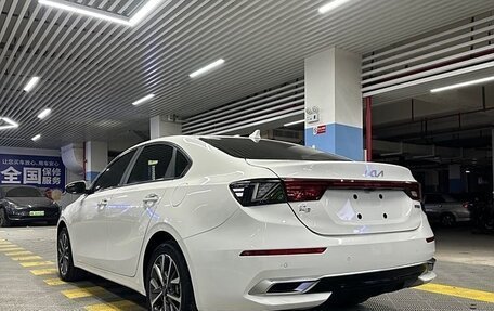 KIA K3, 2021 год, 1 725 000 рублей, 5 фотография