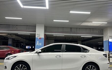 KIA K3, 2021 год, 1 725 000 рублей, 4 фотография