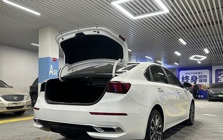 KIA K3, 2021 год, 1 725 000 рублей, 7 фотография