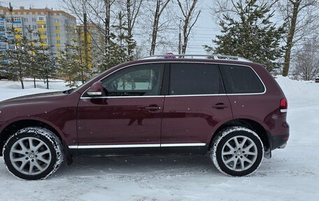 Volkswagen Touareg III, 2009 год, 1 320 000 рублей, 3 фотография