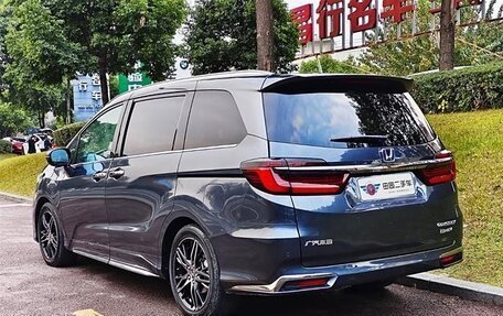 Honda Odyssey IV, 2022 год, 3 965 000 рублей, 4 фотография