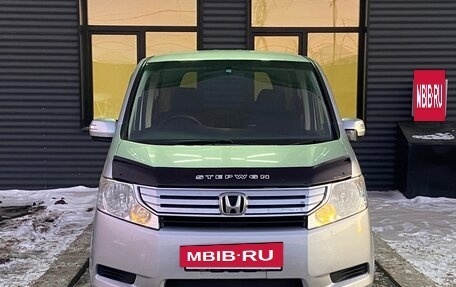 Honda Stepwgn IV, 2009 год, 1 545 000 рублей, 2 фотография