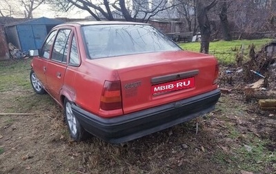 Opel Kadett E рестайлинг, 1986 год, 88 000 рублей, 1 фотография