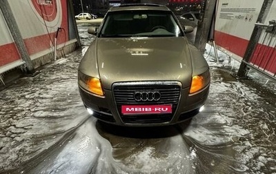 Audi A6, 2005 год, 650 000 рублей, 1 фотография