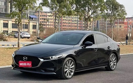 Mazda 3, 2022 год, 2 050 969 рублей, 1 фотография