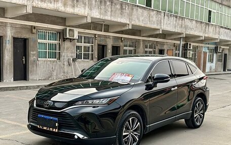 Toyota Harrier, 2021 год, 2 850 000 рублей, 1 фотография