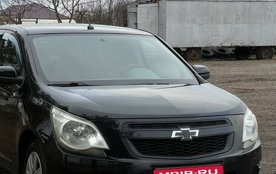 Chevrolet Cobalt II, 2012 год, 650 000 рублей, 1 фотография