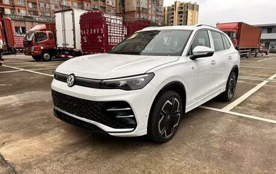 Volkswagen Tiguan, 2024 год, 6 650 000 рублей, 1 фотография