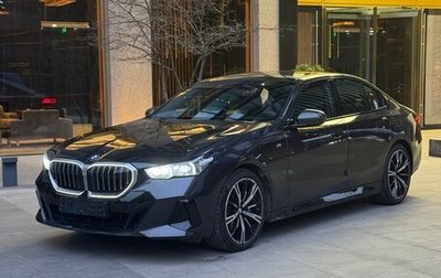 BMW 5 серия, 2023 год, 9 200 000 рублей, 1 фотография