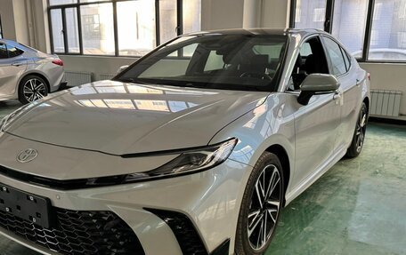 Toyota Camry, 2024 год, 5 270 000 рублей, 1 фотография