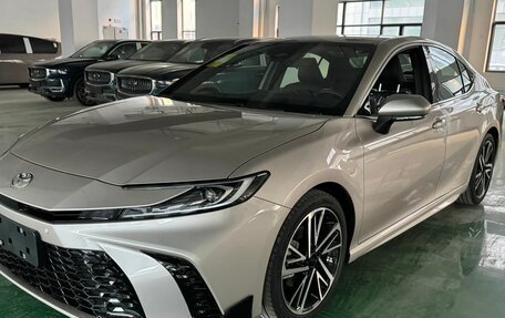 Toyota Camry, 2024 год, 5 270 000 рублей, 1 фотография