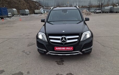 Mercedes-Benz GLK-Класс, 2013 год, 2 500 000 рублей, 1 фотография