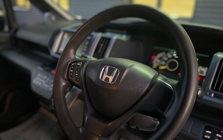 Honda Stepwgn IV, 2009 год, 1 545 000 рублей, 7 фотография