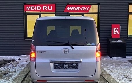 Honda Stepwgn IV, 2009 год, 1 545 000 рублей, 4 фотография