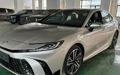 Toyota Camry, 2024 год, 5 130 000 рублей, 1 фотография