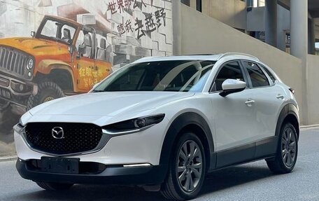 Mazda CX-30 I, 2020 год, 1 700 000 рублей, 1 фотография